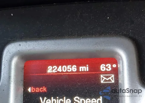 2017 Dodge Journey Sxt из США, поврежденный, VIN 3C4PDCBG0HT526531